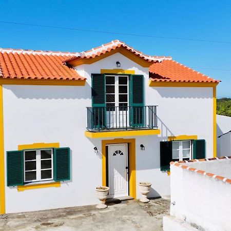 The Biscuit House By Pontanegraazores Praia da Vitoria Exterior photo